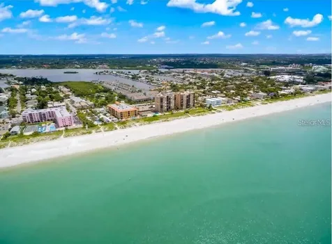 900 Gulf Boulevard Indian Rocks Beach FL 33785