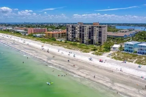 900 Gulf Boulevard Indian Rocks Beach FL 33785