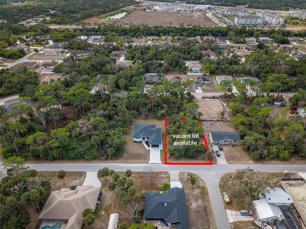 2585 Crane Avenue North Port FL 34286