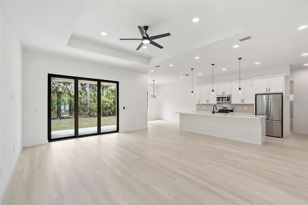 2585 Crane Avenue North Port FL 34286