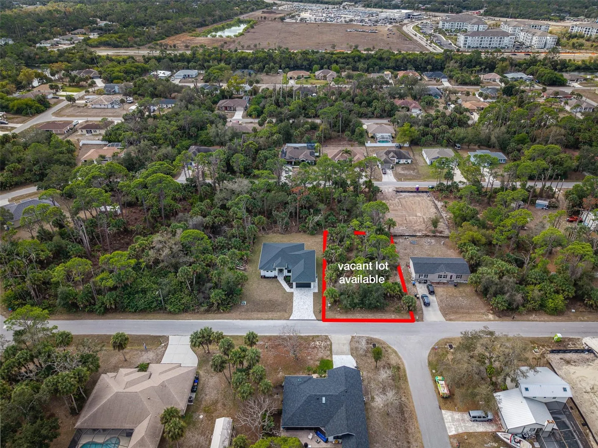 2585 Crane Avenue North Port FL 34286