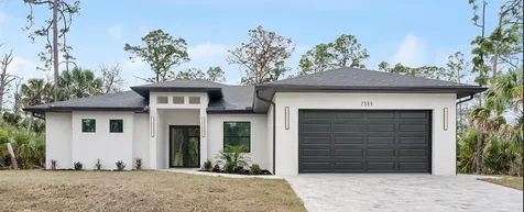 2585 Crane Avenue North Port FL 34286