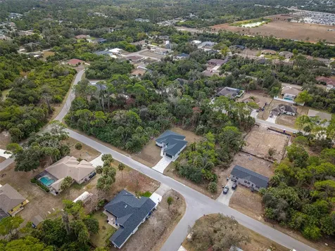 2585 Crane Avenue North Port FL 34286