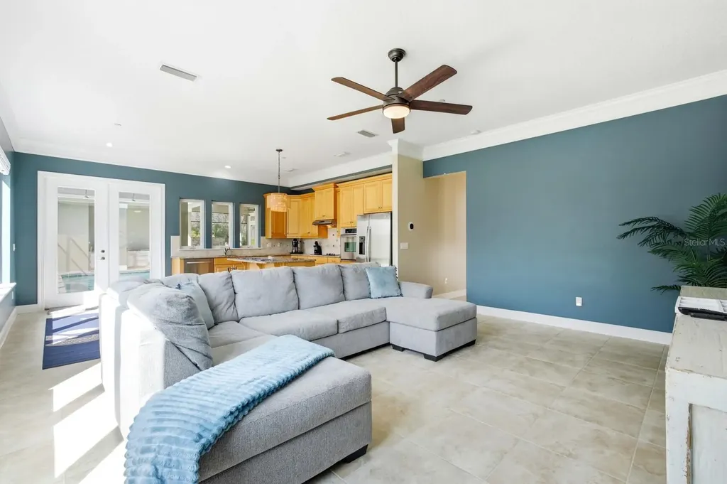 6595 Collier Road St Augustine FL 32092
