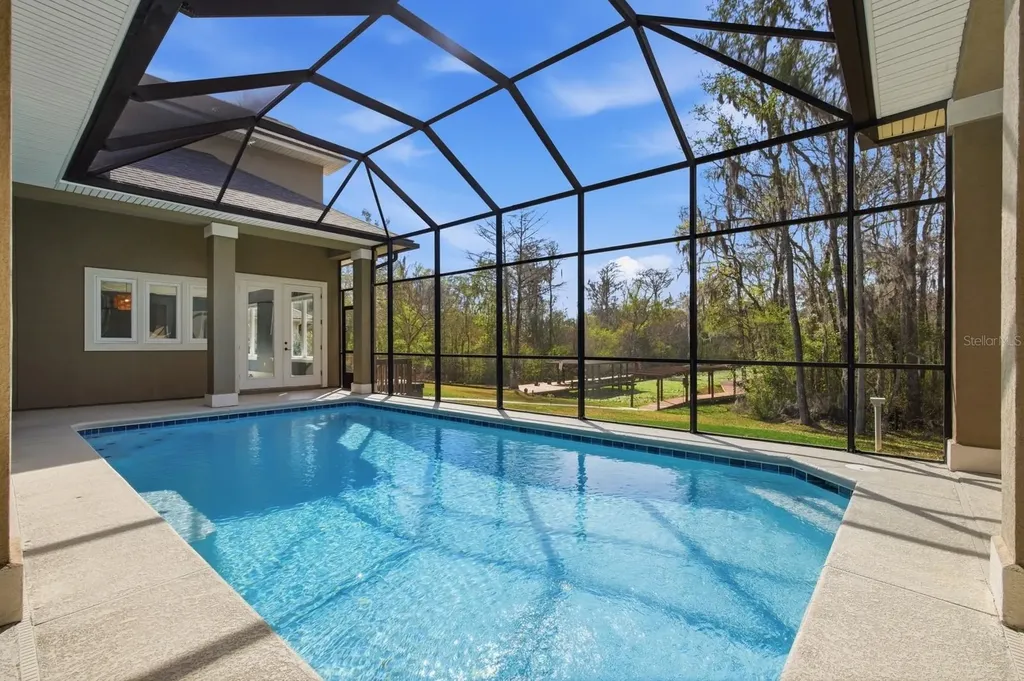 6595 Collier Road St Augustine FL 32092