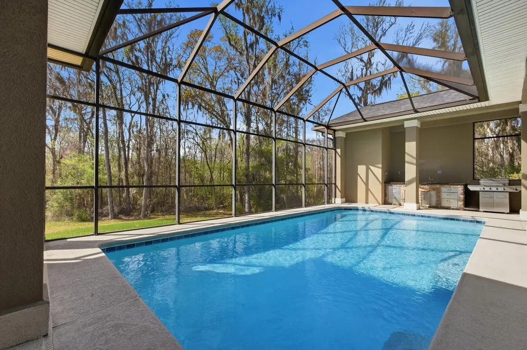 6595 Collier Road St Augustine FL 32092
