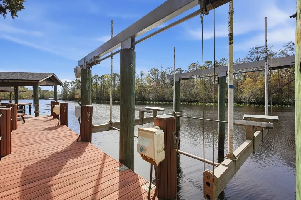 6595 Collier Road St Augustine FL 32092