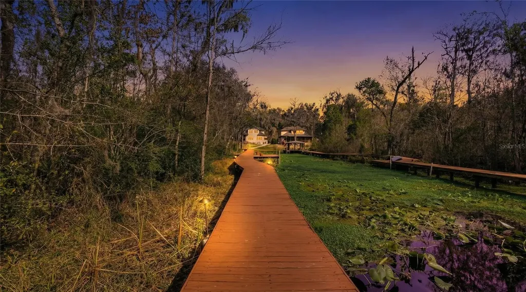 6595 Collier Road St Augustine FL 32092