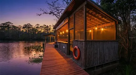 6595 Collier Road St Augustine FL 32092