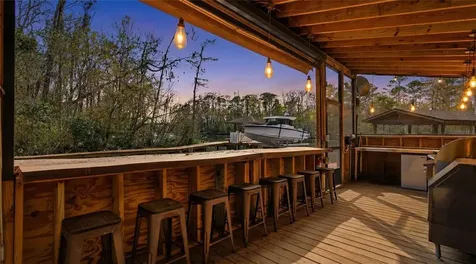 6595 Collier Road St Augustine FL 32092