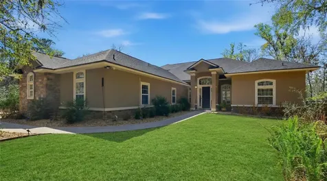 6595 Collier Road St Augustine FL 32092