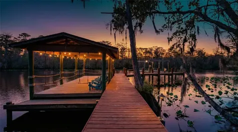 6595 Collier Road St Augustine FL 32092