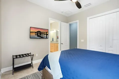 6595 Collier Road St Augustine FL 32092