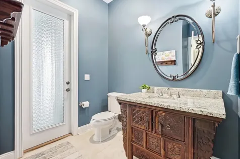 6595 Collier Road St Augustine FL 32092