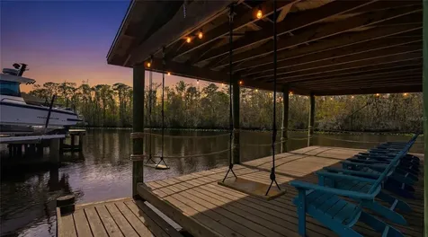 6595 Collier Road St Augustine FL 32092