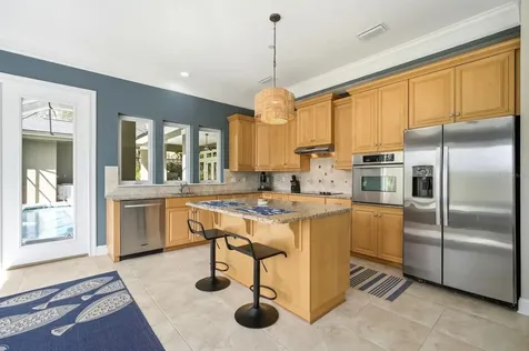 6595 Collier Road St Augustine FL 32092