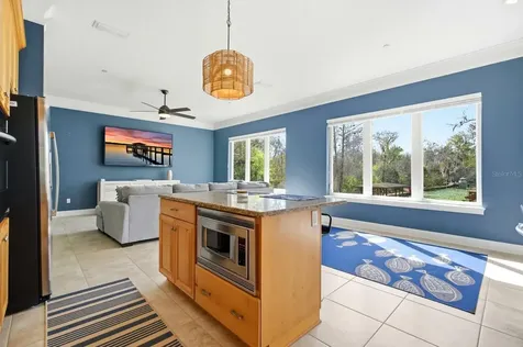 6595 Collier Road St Augustine FL 32092