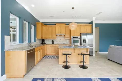 6595 Collier Road St Augustine FL 32092