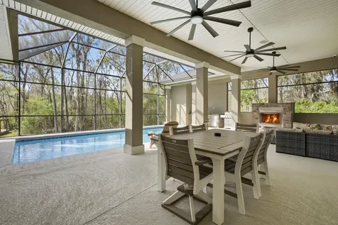 6595 Collier Road St Augustine FL 32092