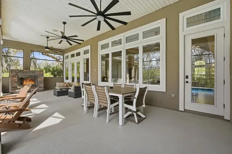 6595 Collier Road St Augustine FL 32092