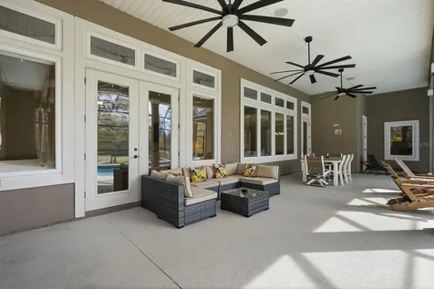 6595 Collier Road St Augustine FL 32092