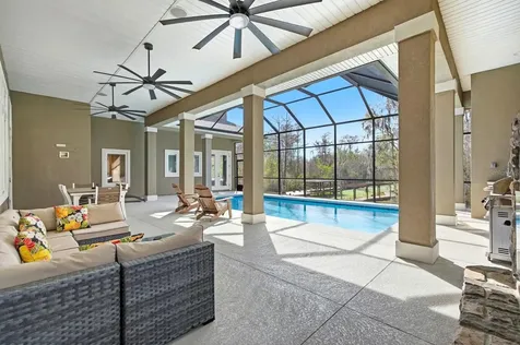 6595 Collier Road St Augustine FL 32092