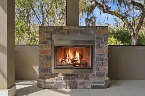 6595 Collier Road St Augustine FL 32092