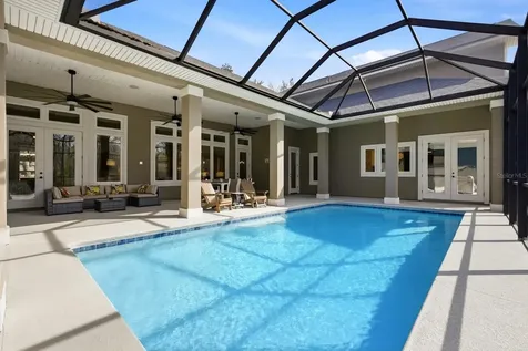 6595 Collier Road St Augustine FL 32092