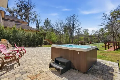 6595 Collier Road St Augustine FL 32092