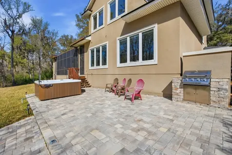 6595 Collier Road St Augustine FL 32092