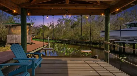 6595 Collier Road St Augustine FL 32092