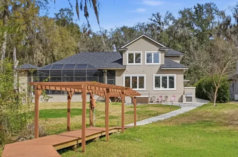 6595 Collier Road St Augustine FL 32092