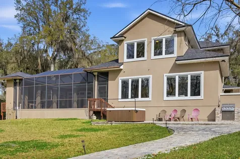 6595 Collier Road St Augustine FL 32092