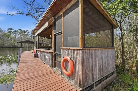 6595 Collier Road St Augustine FL 32092