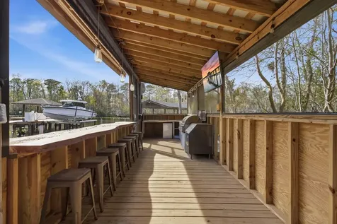 6595 Collier Road St Augustine FL 32092