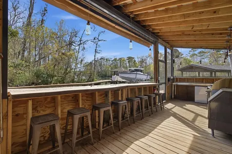 6595 Collier Road St Augustine FL 32092