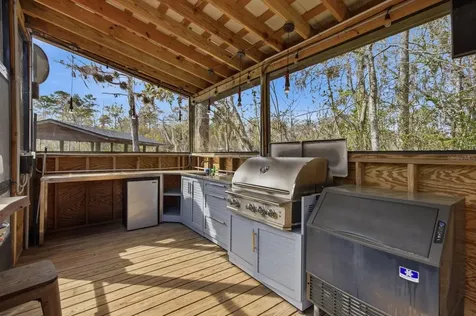 6595 Collier Road St Augustine FL 32092