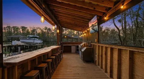 6595 Collier Road St Augustine FL 32092