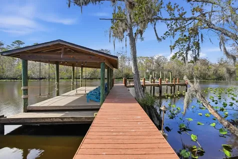 6595 Collier Road St Augustine FL 32092