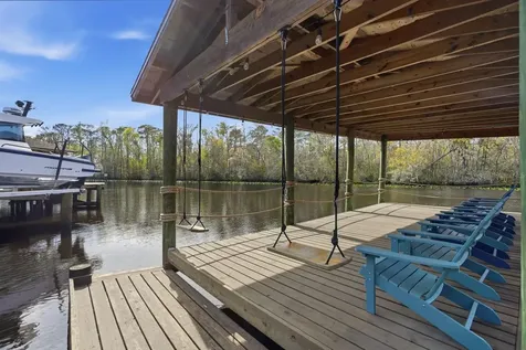 6595 Collier Road St Augustine FL 32092