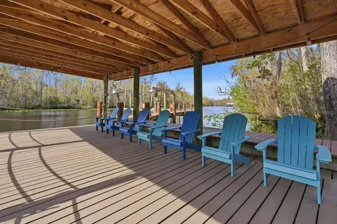 6595 Collier Road St Augustine FL 32092