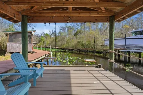 6595 Collier Road St Augustine FL 32092