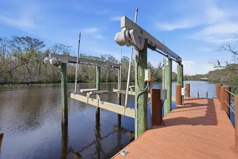 6595 Collier Road St Augustine FL 32092