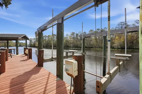 6595 Collier Road St Augustine FL 32092