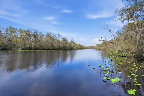 6595 Collier Road St Augustine FL 32092