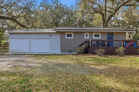 6595 Collier Road St Augustine FL 32092