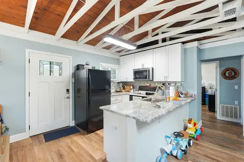 6595 Collier Road St Augustine FL 32092