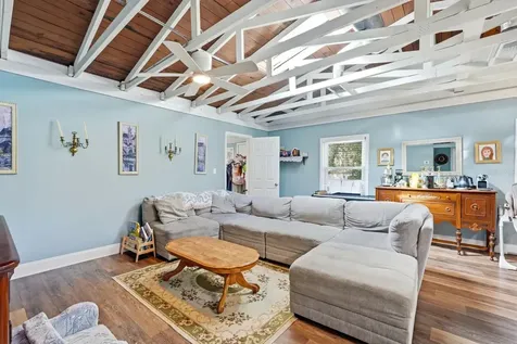 6595 Collier Road St Augustine FL 32092