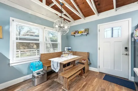 6595 Collier Road St Augustine FL 32092