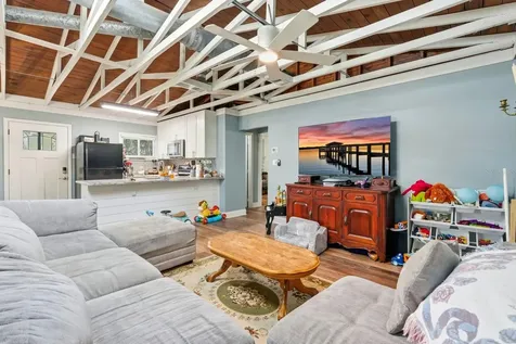 6595 Collier Road St Augustine FL 32092